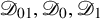 script upper D 01 comma script upper D 0 comma script upper D 1