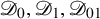 script upper D 0 comma script upper D 1 comma script upper D 01