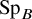 upper S p Subscript upper B