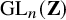 upper G upper L Subscript n Baseline left parenthesis bold upper Z right parenthesis