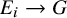 upper E Subscript i Baseline right arrow upper G