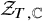 script upper Z Subscript upper T comma double struck upper C