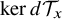 kernel d script upper T Subscript x