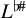upper L Superscript normal flat number sign