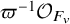 pi Superscript negative 1 Baseline script upper O Subscript upper F Sub Subscript v