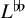 upper L Superscript normal flat normal flat