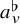 a Subscript v Superscript normal flat