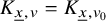 upper K Subscript x underbar comma v Baseline equals upper K Subscript x underbar comma v 0