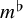 m Superscript normal flat