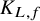 upper K Subscript upper L comma f