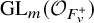 upper G upper L Subscript m Baseline left parenthesis script upper O Subscript upper F Sub Subscript v Sub Superscript plus Subscript Baseline right parenthesis