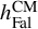 h Subscript upper F a l Superscript upper C upper M