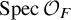 upper S p e c script upper O Subscript upper F