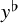 y Superscript normal flat
