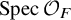 upper S p e c script upper O Subscript upper F