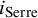 i Subscript Serre