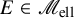 upper E element of script upper M Subscript ell