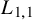 upper L Subscript 1 comma 1