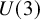 upper U left parenthesis 3 right parenthesis