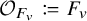 script upper O Subscript upper F Sub Subscript v Baseline colon equals q upper F Subscript v