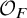 script upper O Subscript upper F