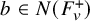 b element of upper N left parenthesis upper F Subscript v Superscript plus Baseline right parenthesis