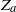 upper Z Subscript a