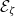 script upper E Subscript zeta