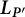 bold italic upper L Subscript bold italic upper P prime