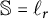 double struck upper S equals script l Subscript r