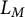 upper L Subscript upper M