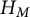 upper H Subscript upper M