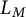 upper L Subscript upper M