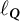 script l Subscript bold italic upper Q