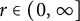 r element of left parenthesis 0 comma infinity right bracket