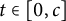 t element of left bracket 0 comma c right bracket