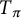 upper T Subscript pi