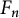 upper F Subscript n