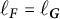 script l Subscript upper F Baseline equals script l Subscript bold italic upper G