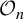 script upper O Subscript n