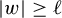 StartAbsoluteValue w EndAbsoluteValue greater than or equals script l