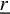 r underbar