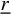 r underbar