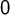 sans serif 0