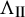 normal upper Lamda Subscript upper I upper I