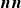 bold italic n bold italic n