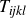 upper T Subscript italic ijkl