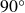 90 Superscript ring