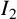 upper I 2