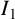 upper I 1